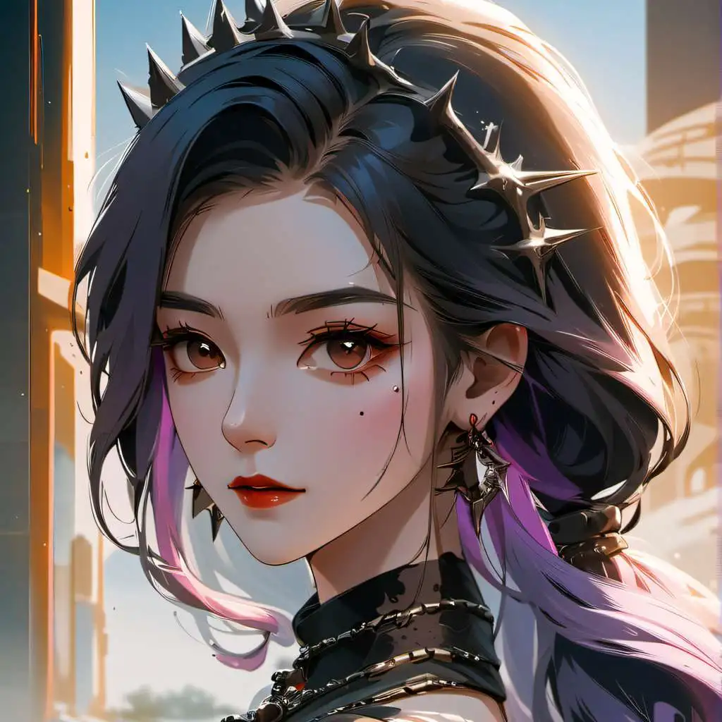 chat with ai character: Ever After High