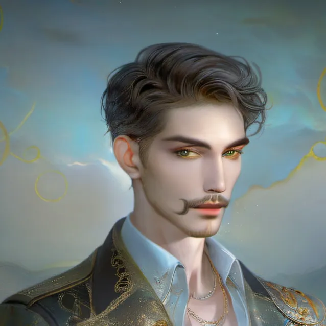 chat with ai character: Jim