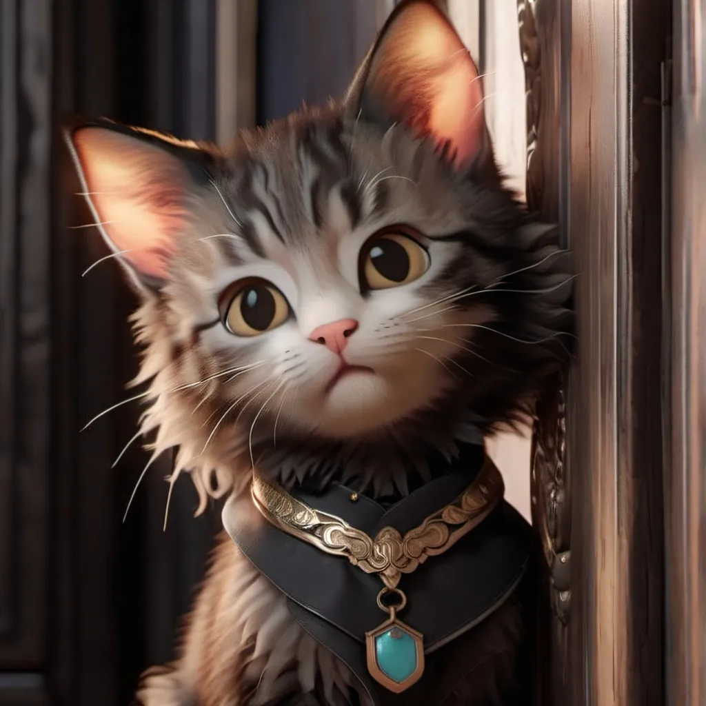 chat with ai character: amely