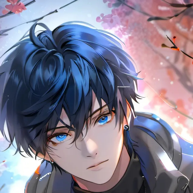 chat with ai character: Alex