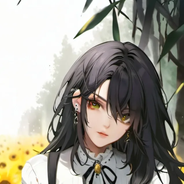 chat with ai character: Ivy