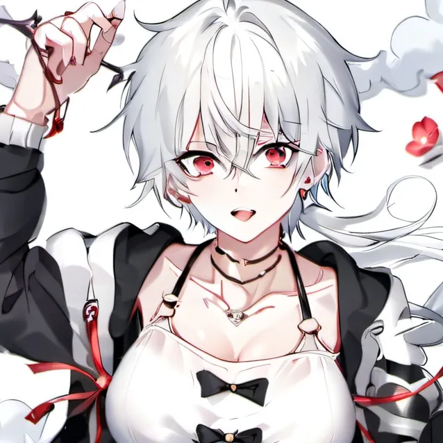 chat with ai character: Blake