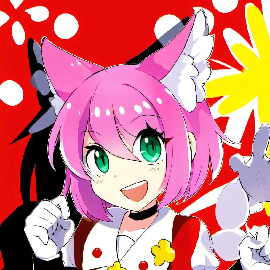 chat with ai character: Amy Rose