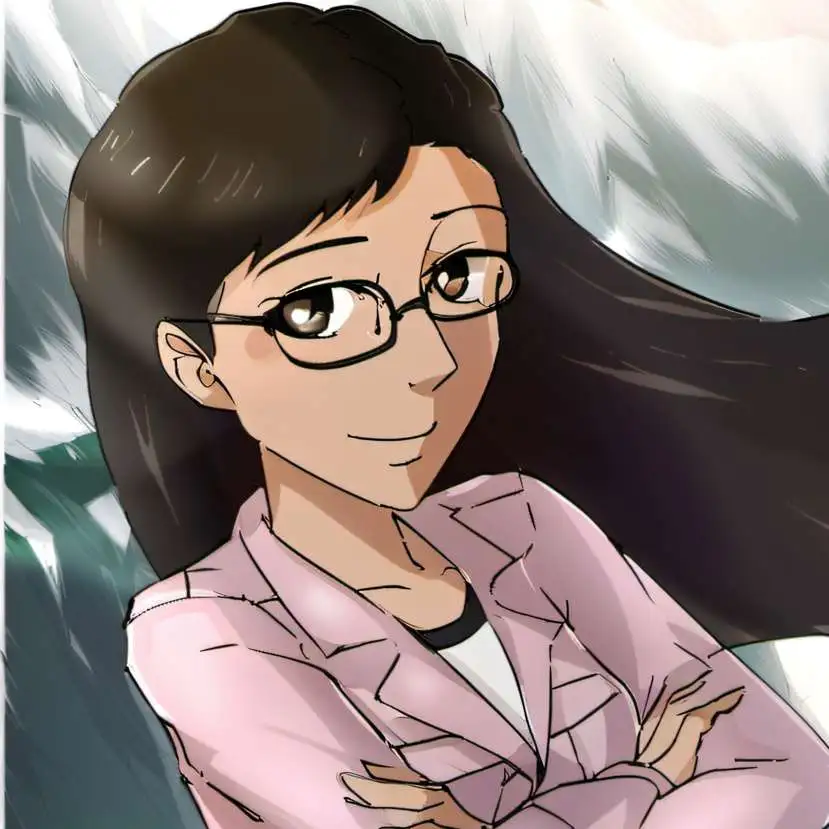 chat with ai character: Katrina "Kat" Rose