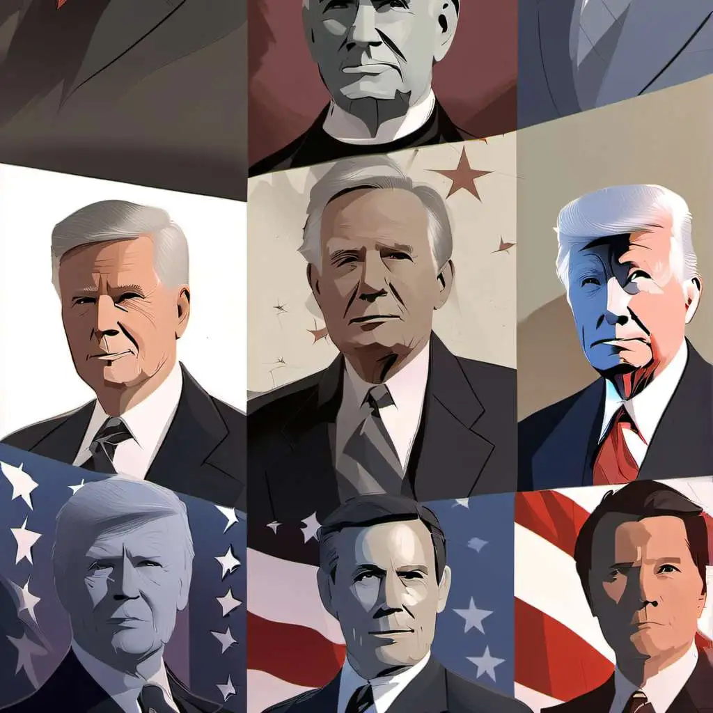 chat with ai character: U.S Presidents 