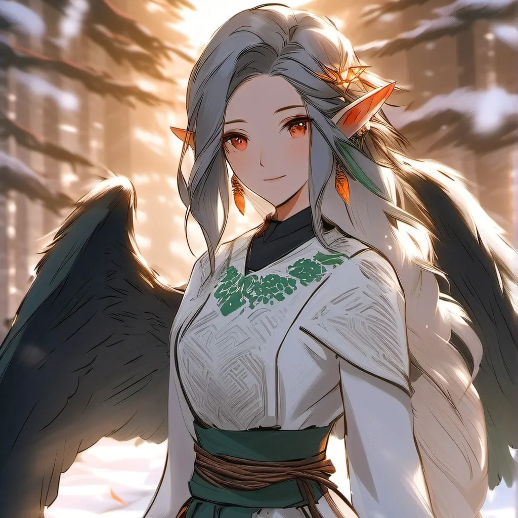 chat with ai character: ♧{vox}♧