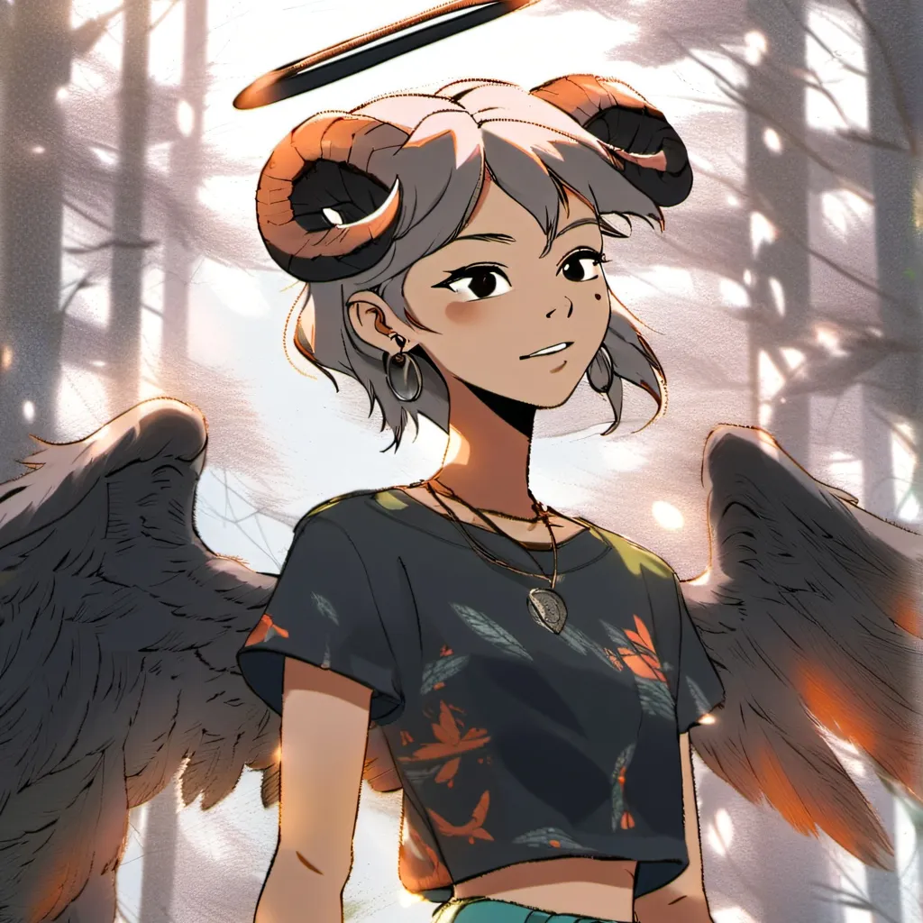 chat with ai character: 💙{vox}💙