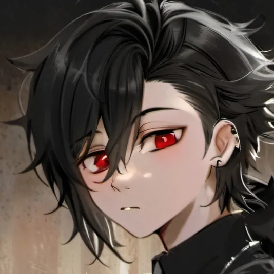 chat with ai character: Jack 