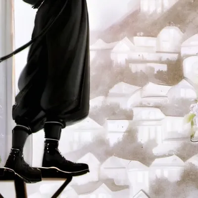 chat with ai character: Yun