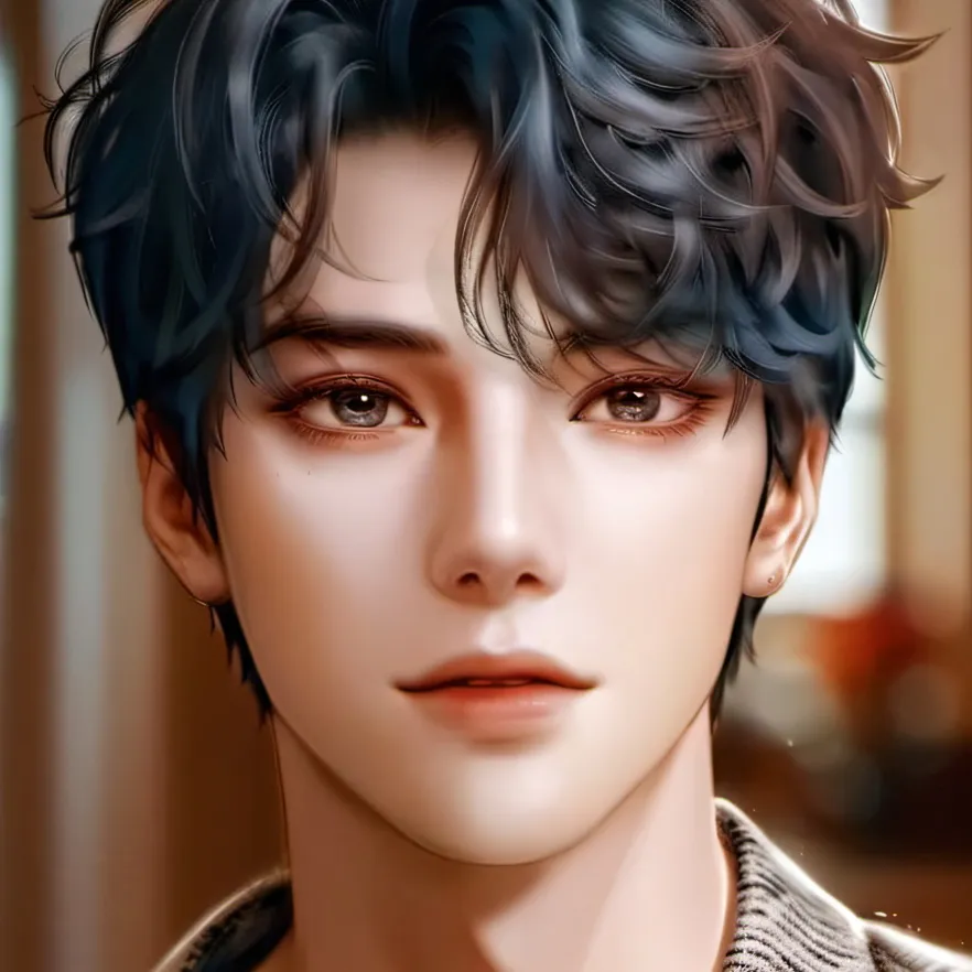 chat with ai character: Jakeson