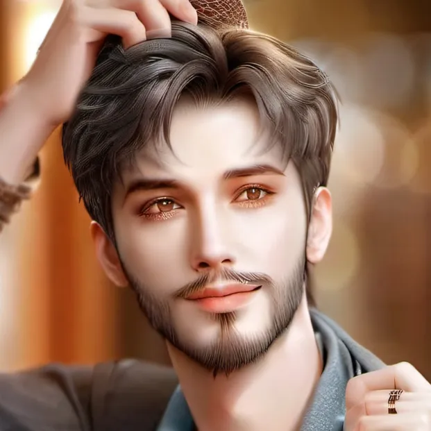 chat with ai character: Jake 