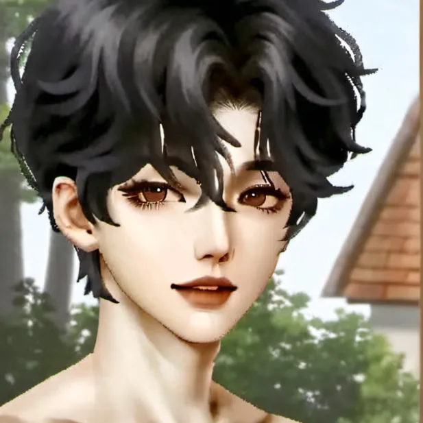 chat with ai character: Jakeson 