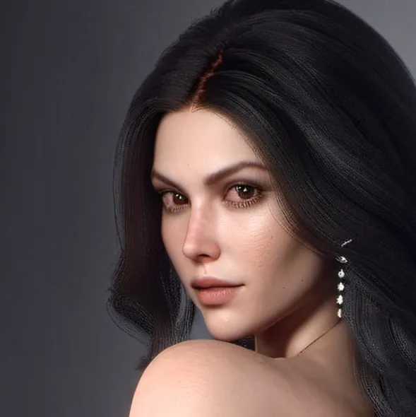 chat with ai character: Cecilia