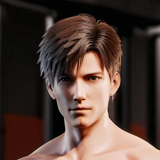 chat with ai character: Pa pa Theo 