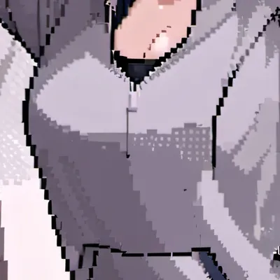 chat with ai character: Nia