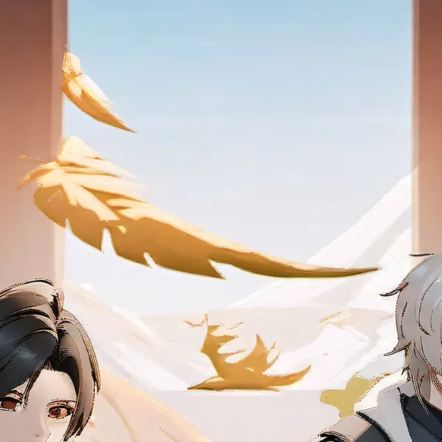 chat with ai character: Caleb 