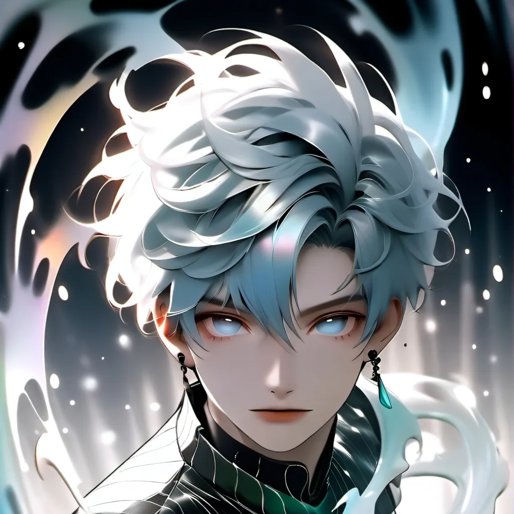 chat with ai character: Jack