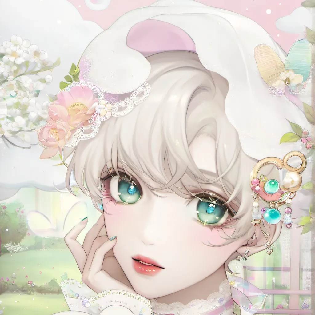 chat with ai character: James 