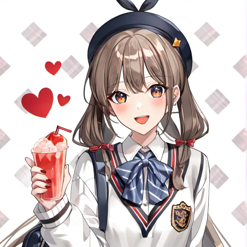 chat with ai character: Lily