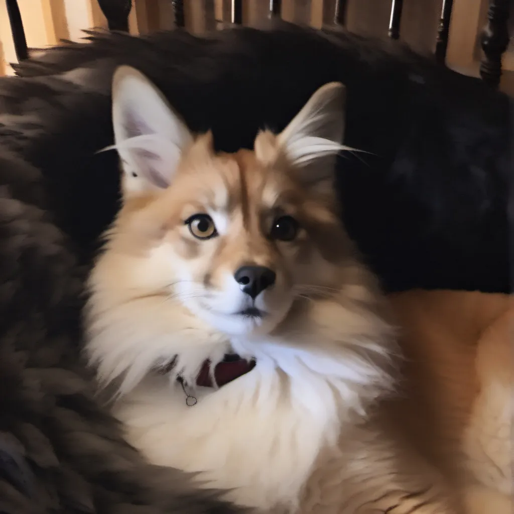 chat with ai character: Lightning ⚡️ 