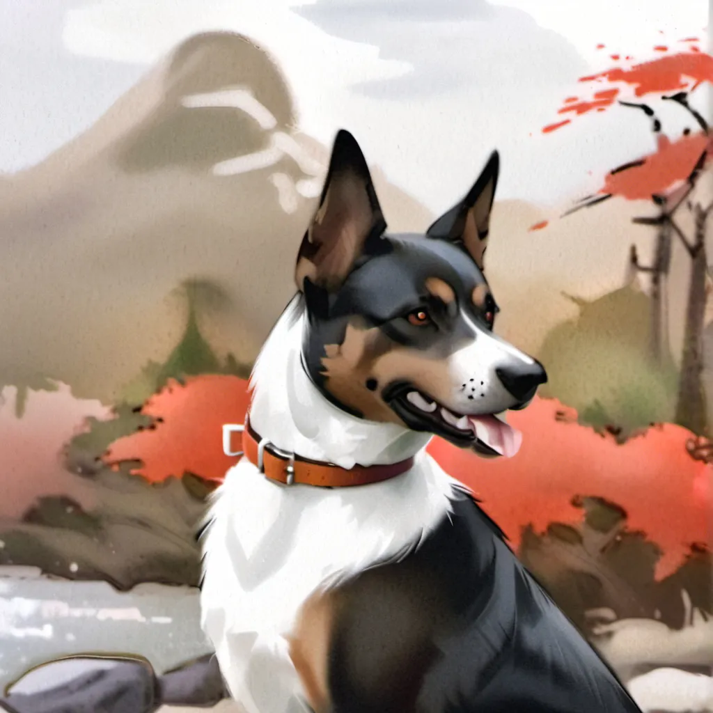 chat with ai character: Colton