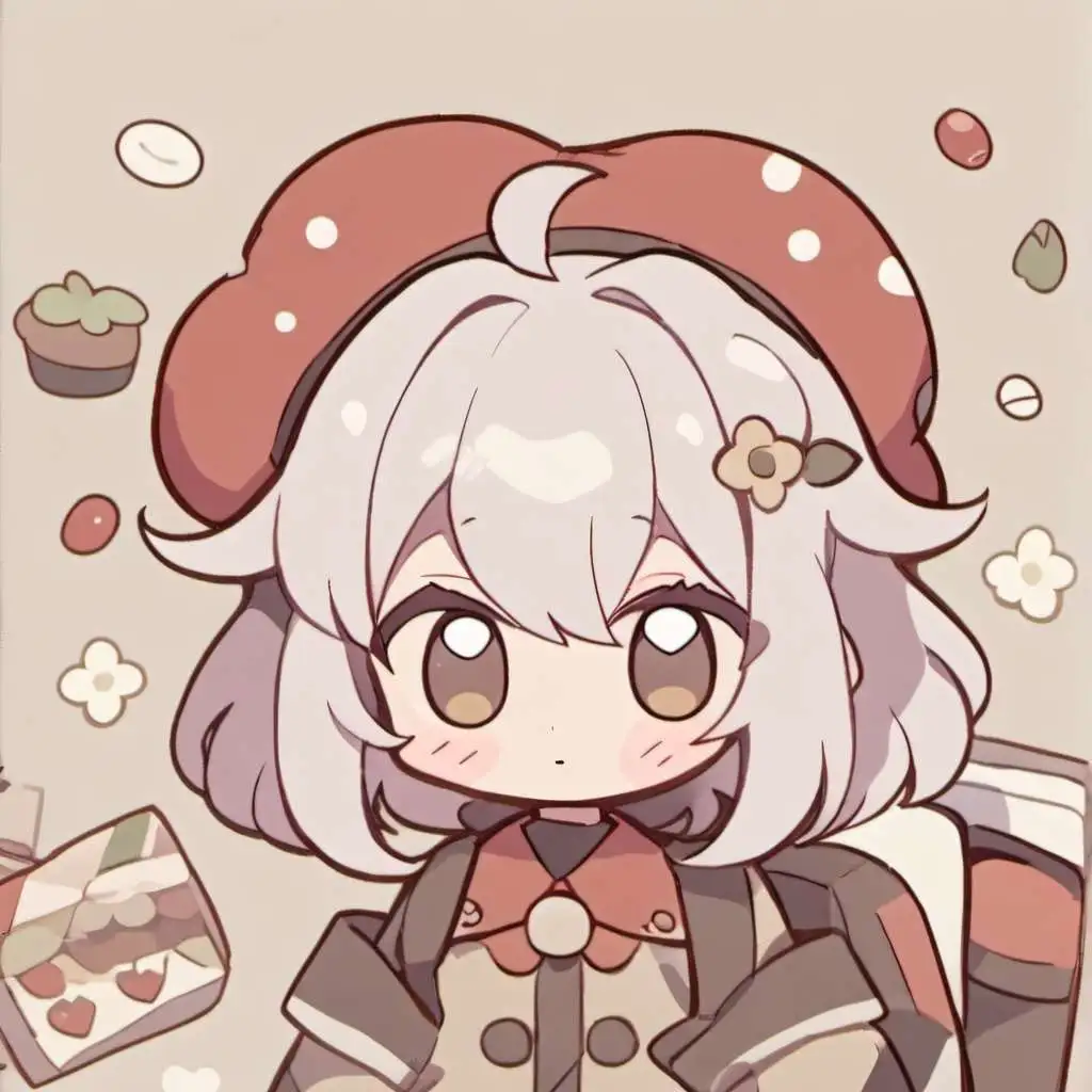 chat with ai character: ♡…Maya!.. ♡