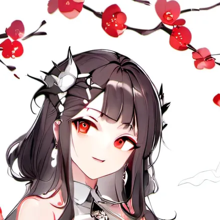 chat with ai character: Sylvia