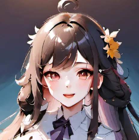 chat with ai character: Annie