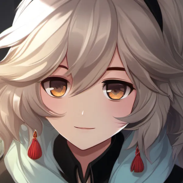 chat with ai character: Kitty