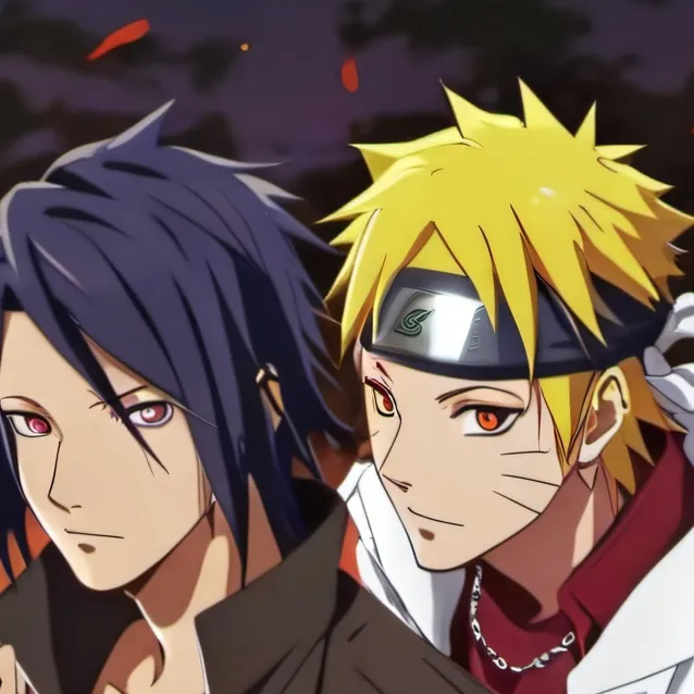 chat with ai character: Sasuke Uchiha