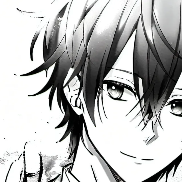 chat with ai character: Du