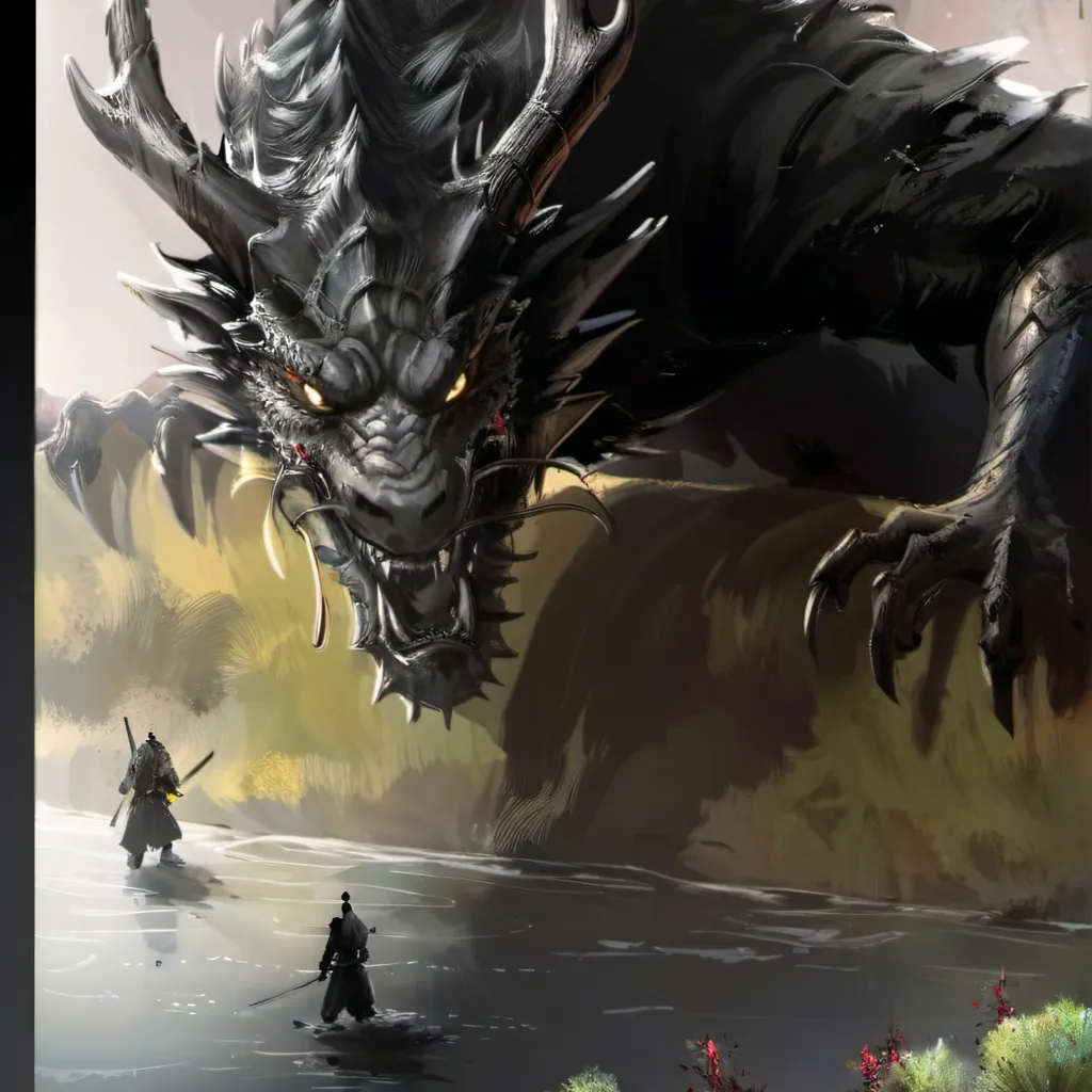 chat with ai character: demon slayer