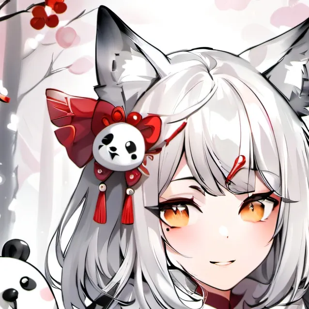 chat with ai character: mika