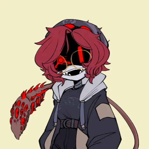 creator mikame123's avatar