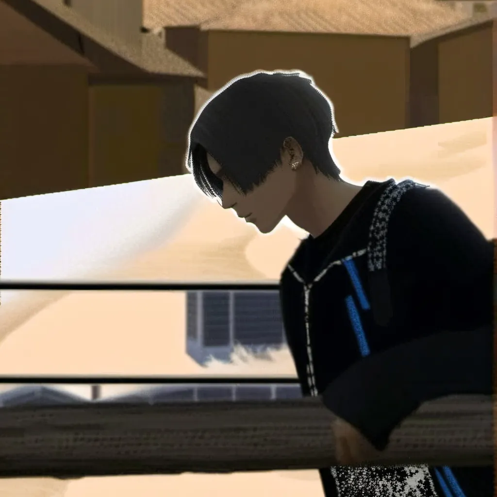 chat with ai character: Leni