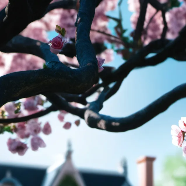 chat with ai character: HH inside ur house