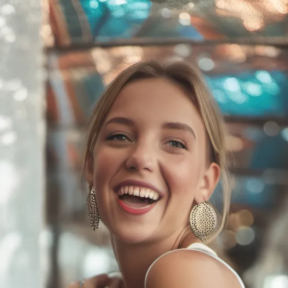 chat with ai character: Emma