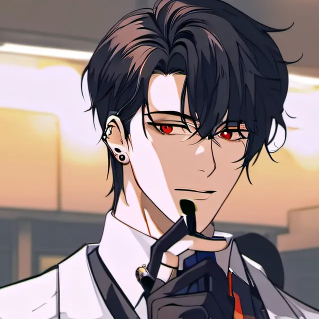 chat with ai character: °• Asterix •°