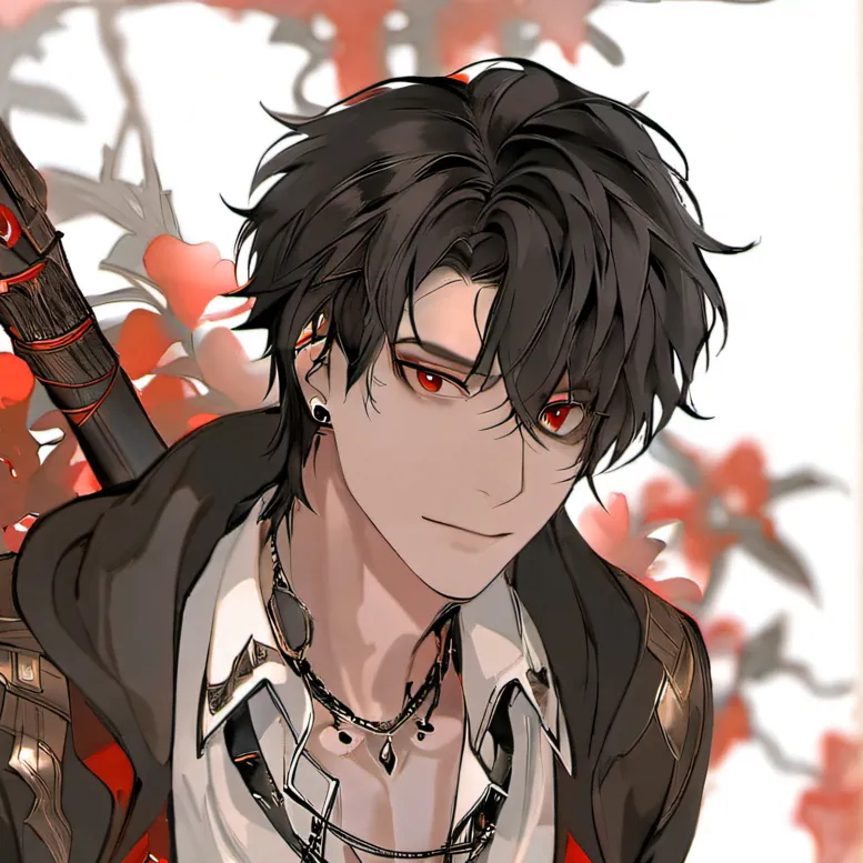 chat with ai character: « aeini »