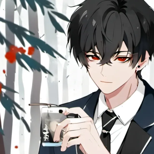 chat with ai character: adumms