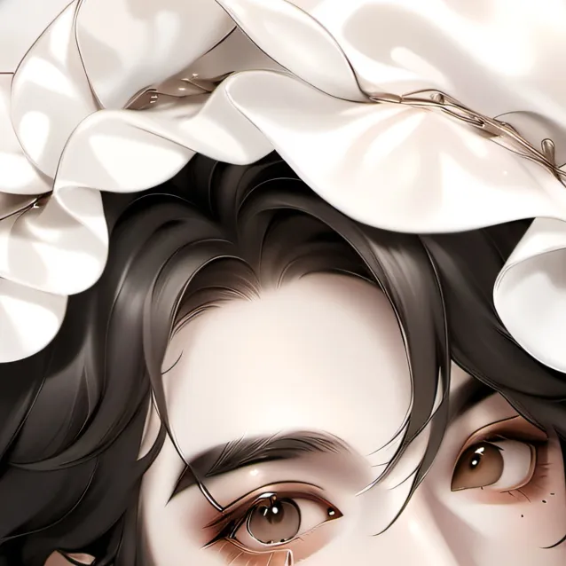 chat with ai character: adums