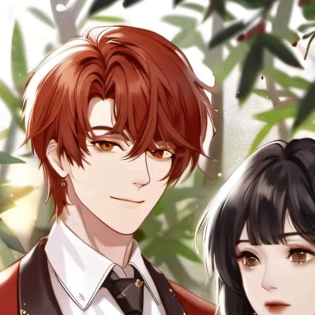 chat with ai character: adumm