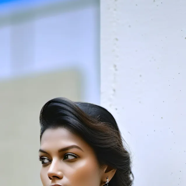 chat with ai character: Sarra