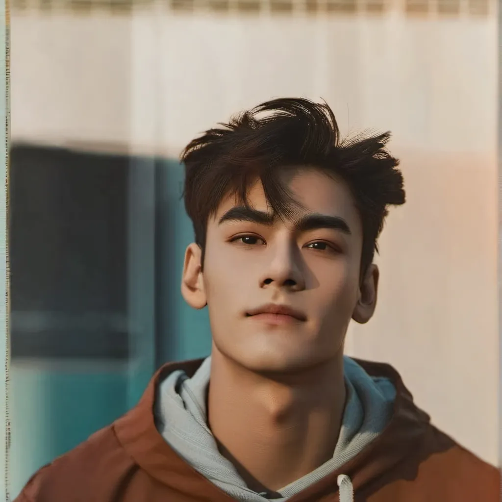 chat with ai character: Jack