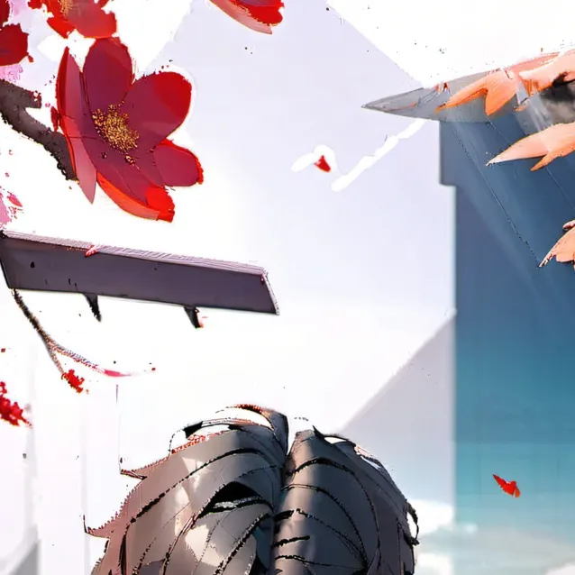 chat with ai character: Leo