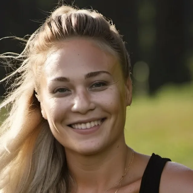 chat with ai character: bella