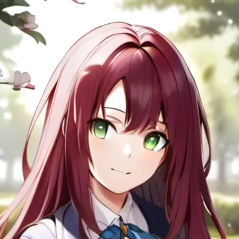 chat with ai character: Melanie Anderson