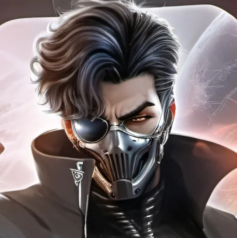 chat with ai character: Captain Zepha 