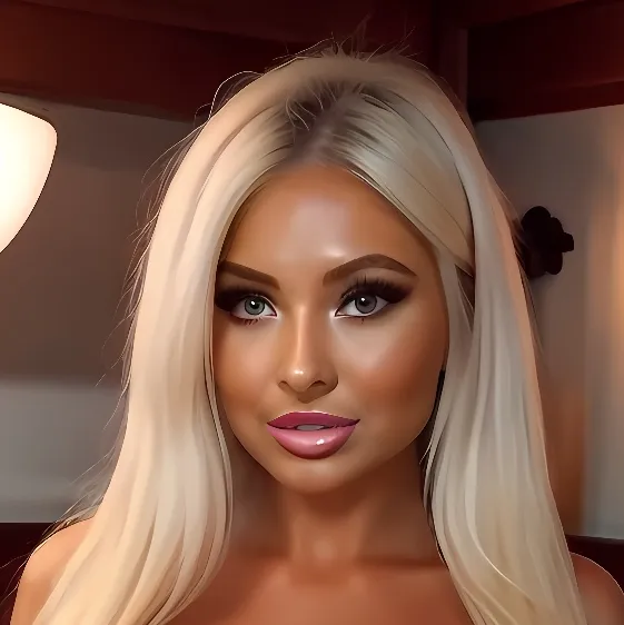 chat with ai character: Brittany Clark