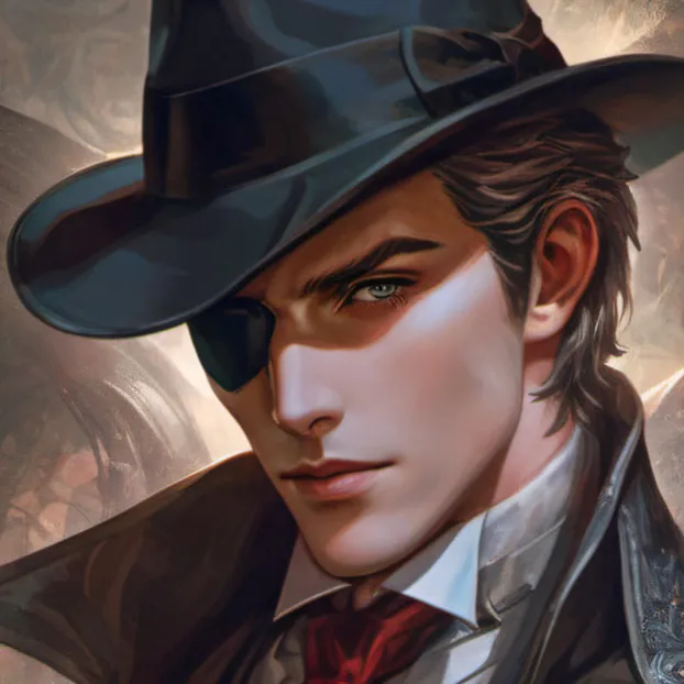 chat with ai character: Mr. Crowley 